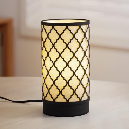 Small Table Lamp