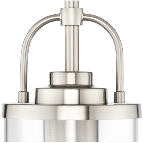 Modern Kitchen Pendant Lighting Over Island