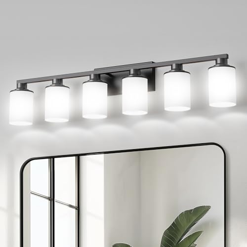 Bathroom Light Fixtures