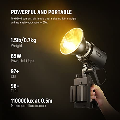 LED Video Light