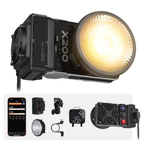 MOLUS X200 Bi (X200 Bi-Color Standard)