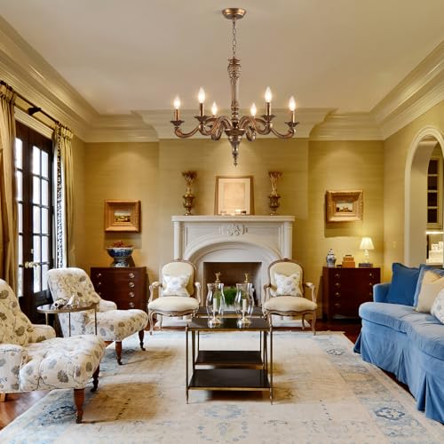 Vintage Chandelier