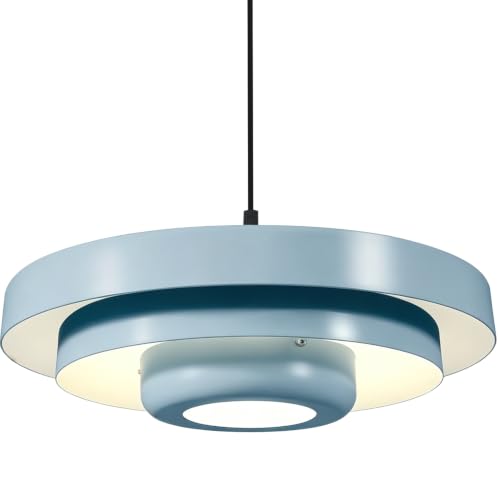 Mid Century Modern Pendant Light