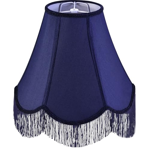 Lamp Shades 1PC (Blue / 1 Pack)