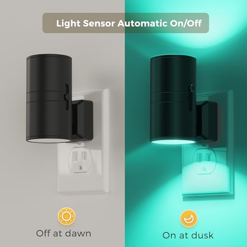 Night Light [Nightlights *2+Remote*1] (Multicolor+Remote*1)