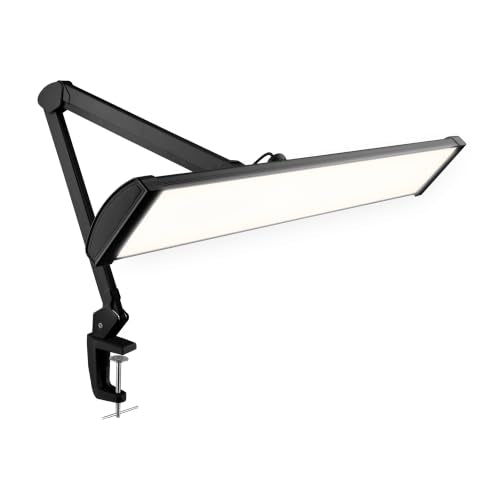Ultra 3 500 Lumen LED Desk Lamp