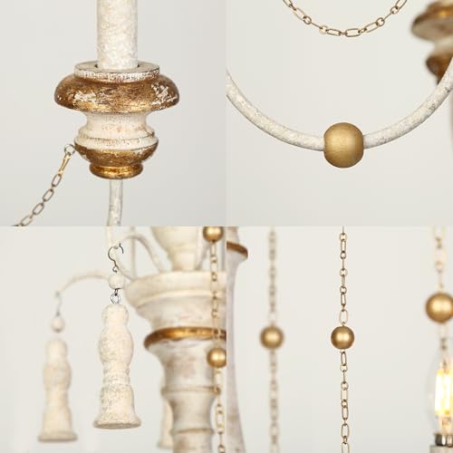 French Country Chandelier