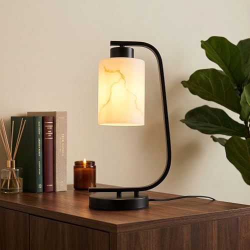 Modern Industrial Table Lamp