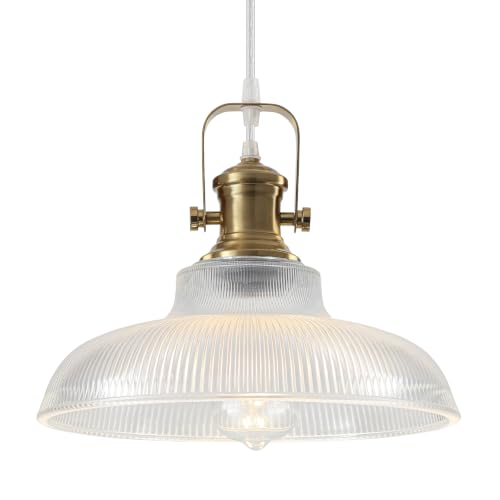 Glass Pendant Lights Kitchen Island