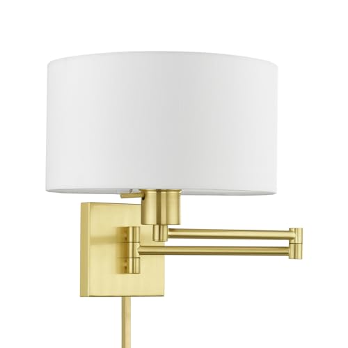 Lighting 40036 (Satin Brass)