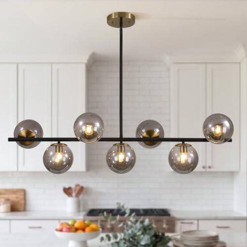 Lighting Modern Gold Chandelier