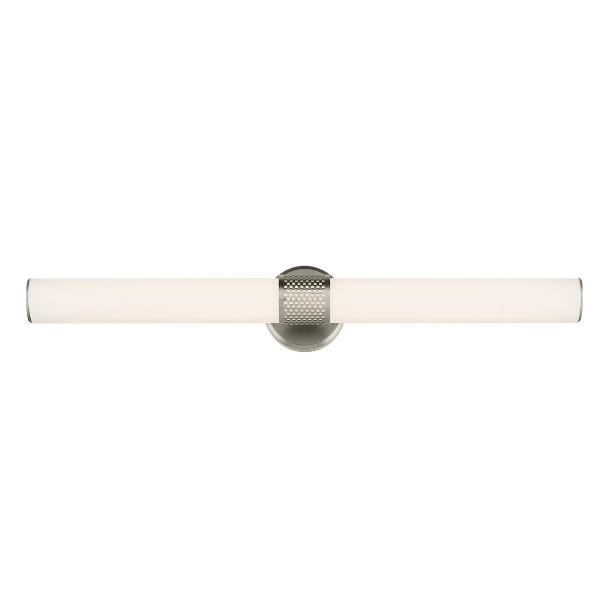 Sashi LED Bath Bar Light (32 inch / Brushed Nickel)