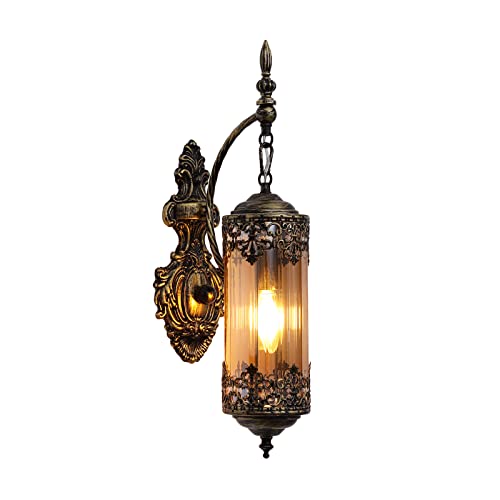 Vintage Wall Sconce