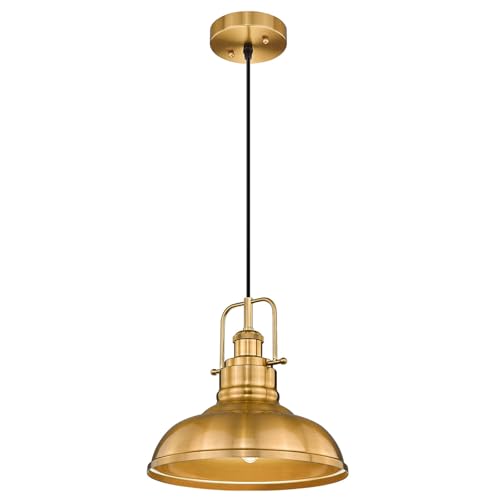 Farmhouse Pendant Lighting