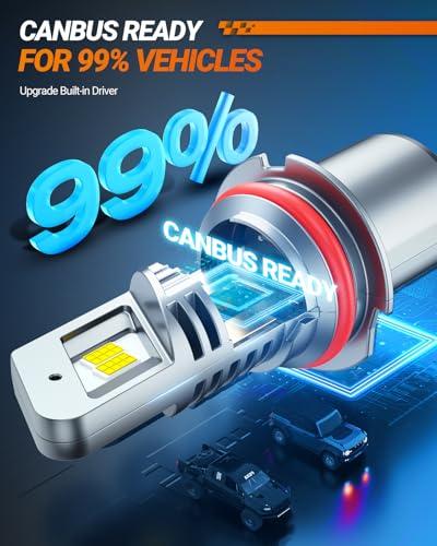 9004 HB1 Bulbs Hi (9004/HB1)