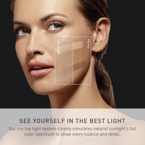 Sensor Mirror Fold