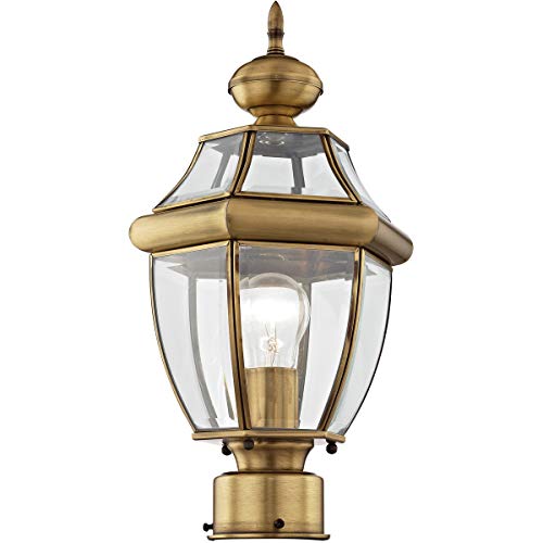 Lighting 2153 (Antique Brass)