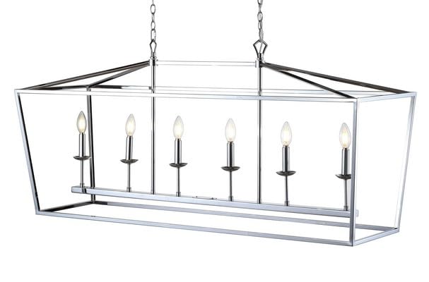 Pagoda Lantern Dimmable Adjustable