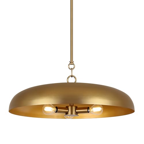20 Inch Oversized Large Pendant Lights