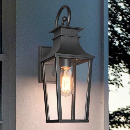 ALVIME Outdoor Wall Light Fixture
