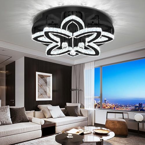 Large Chandelier