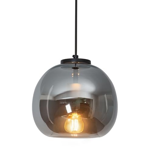 Glass Pendant Light Kitchen Island