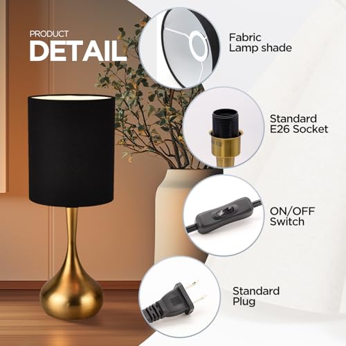 Modern Table Lamp