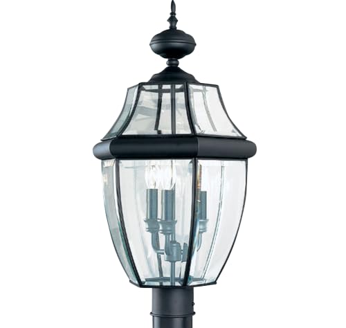 Generation Outdoor Post Lantern Outside Fixture