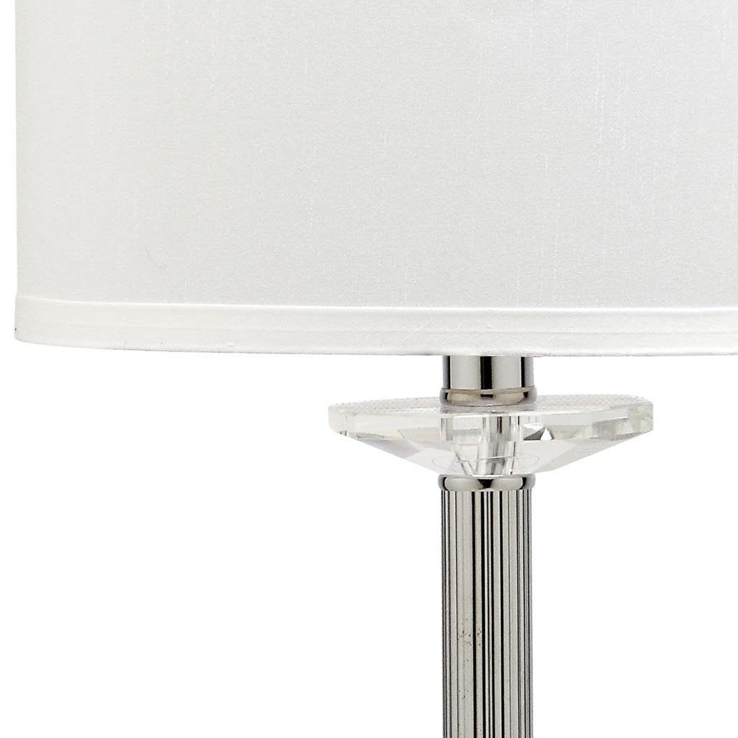 Lighting Collection Marla Modern Crystal Candlestick 31