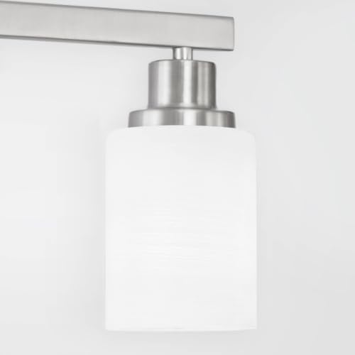 Bathroom Light Fixtures