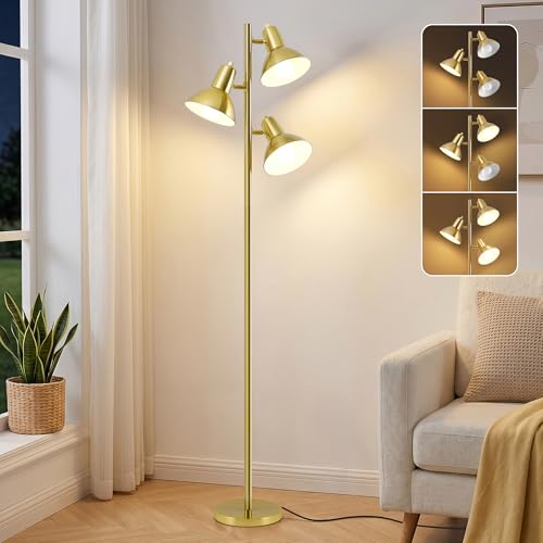 Floor Lamp for Living Room
