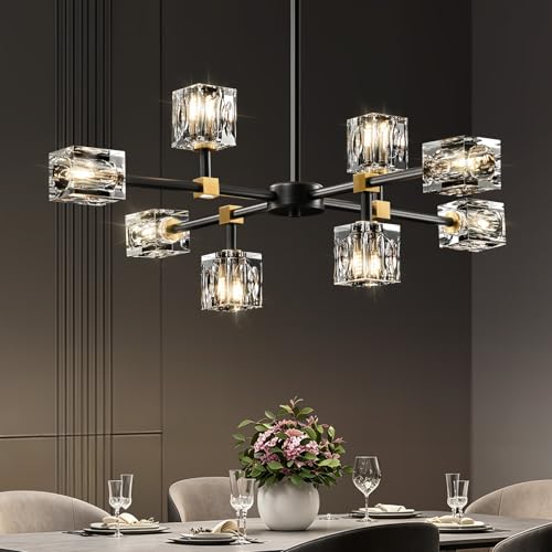 Sputnik Chandelier