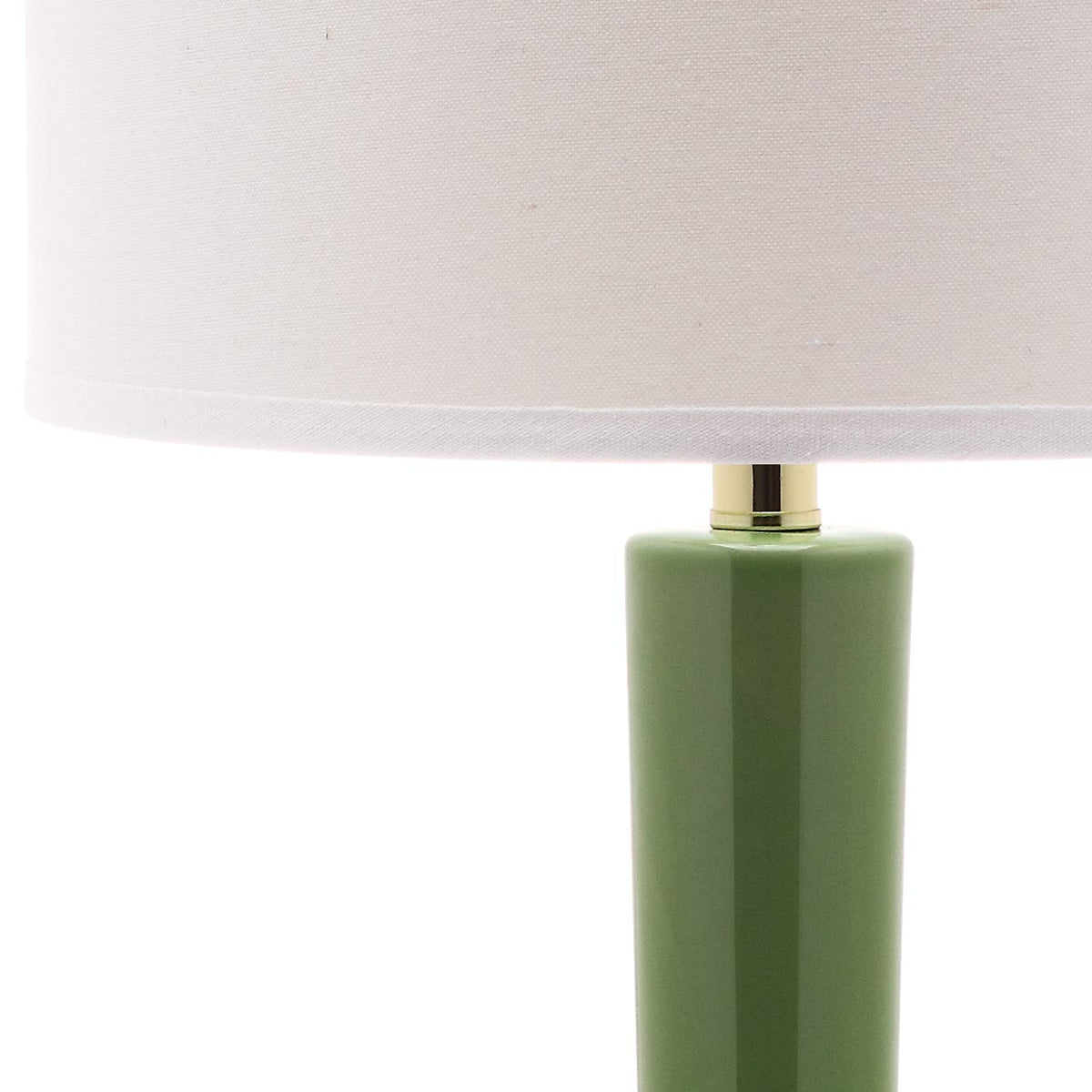 Lighting Mae Table Lamp (Green - Set of 2)