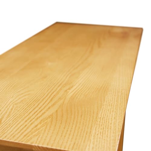 Teegan End Table (Desert Sands)