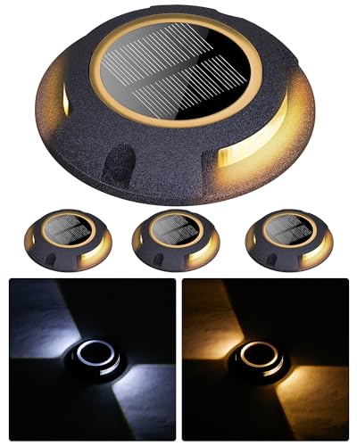 Solar Driveway Lights Outdoor