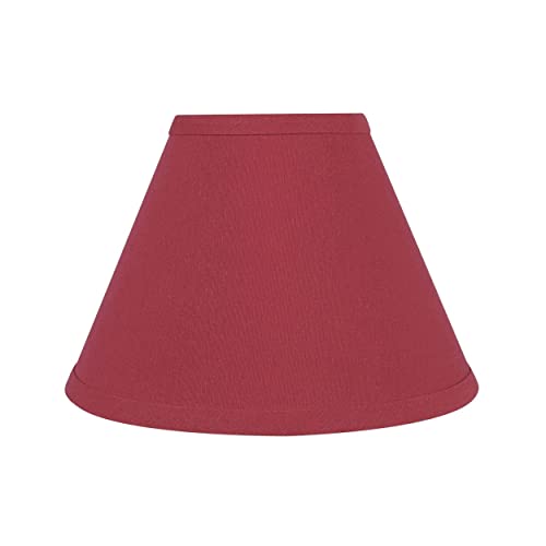 Transitional Empire Shape Uno Construction Lamp Shade