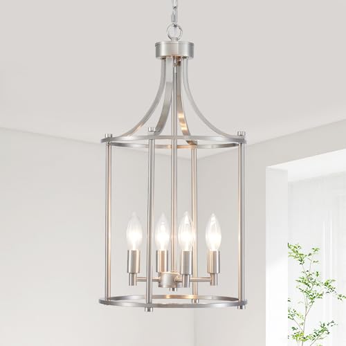 Lantern Pendant Light