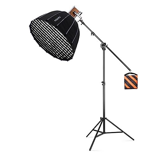 350W LED Video Light with 2.4G