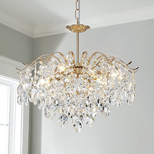 K9 Crystal Chandeliers for Dining Room