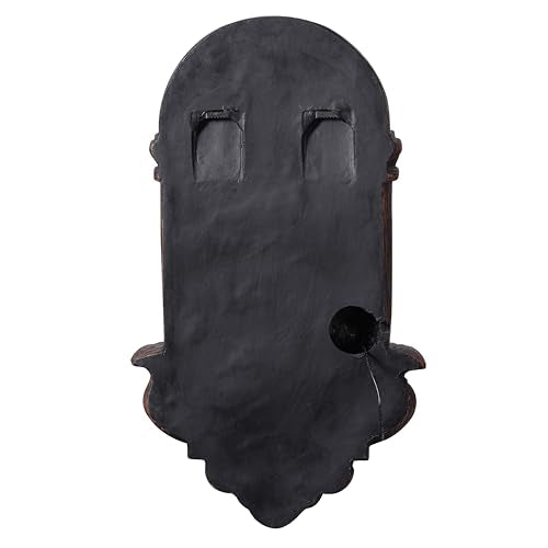 32.1 in. Wall (Antique Bronze)