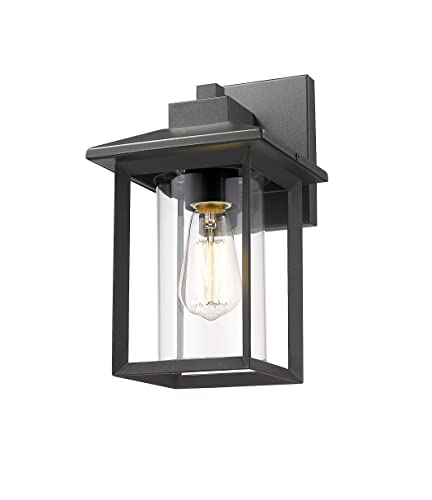 Outdoor Post Light for Patio