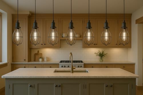 Bioluz 94 CRI T10 Edison Bulbs (12 Pack)