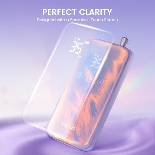 Professional Nail Drill (Iridescent Pearl)