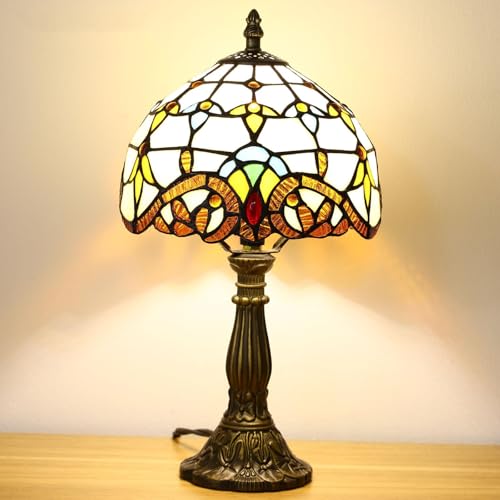 Tiffany Style Table Lamp