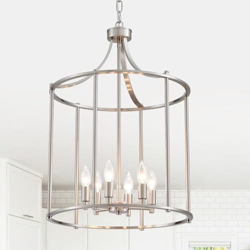 Lantern Pendant Light