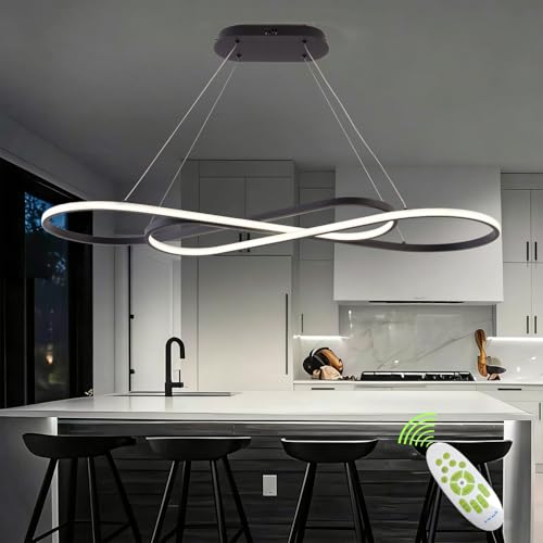 Modern Pendant Light for Kitchen Island