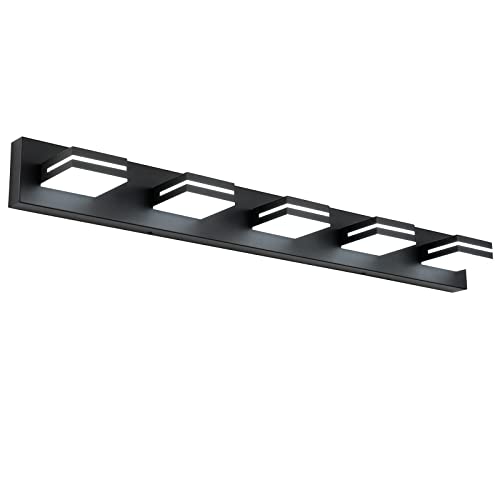 LED Modern Bathroom Vanity Light Fixtures