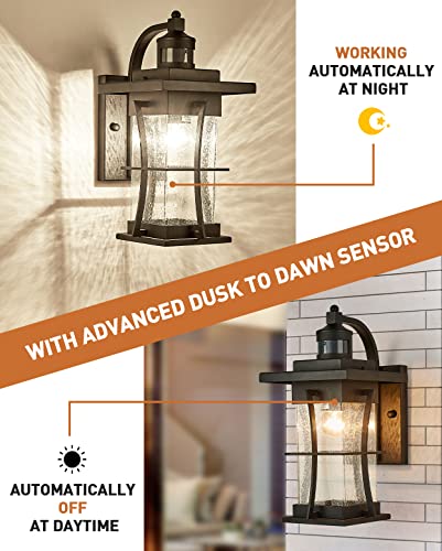 Modern Outdoor Wall Light Exterior Light Fixtures