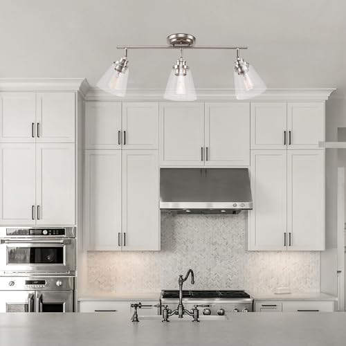 59628 Jackson 3 (Brushed Nickel)