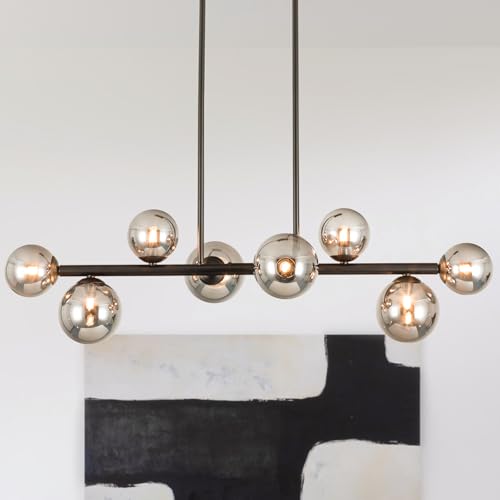 Modern Chandelier